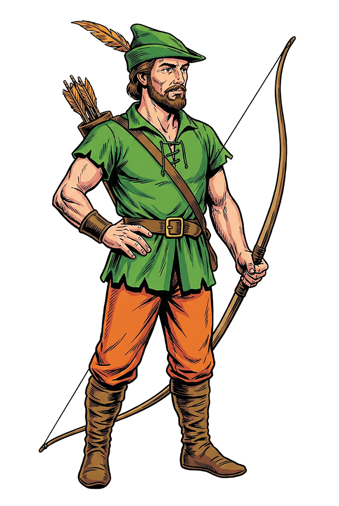 Robin Hood