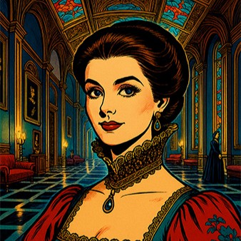 Adrienne de Roussilac