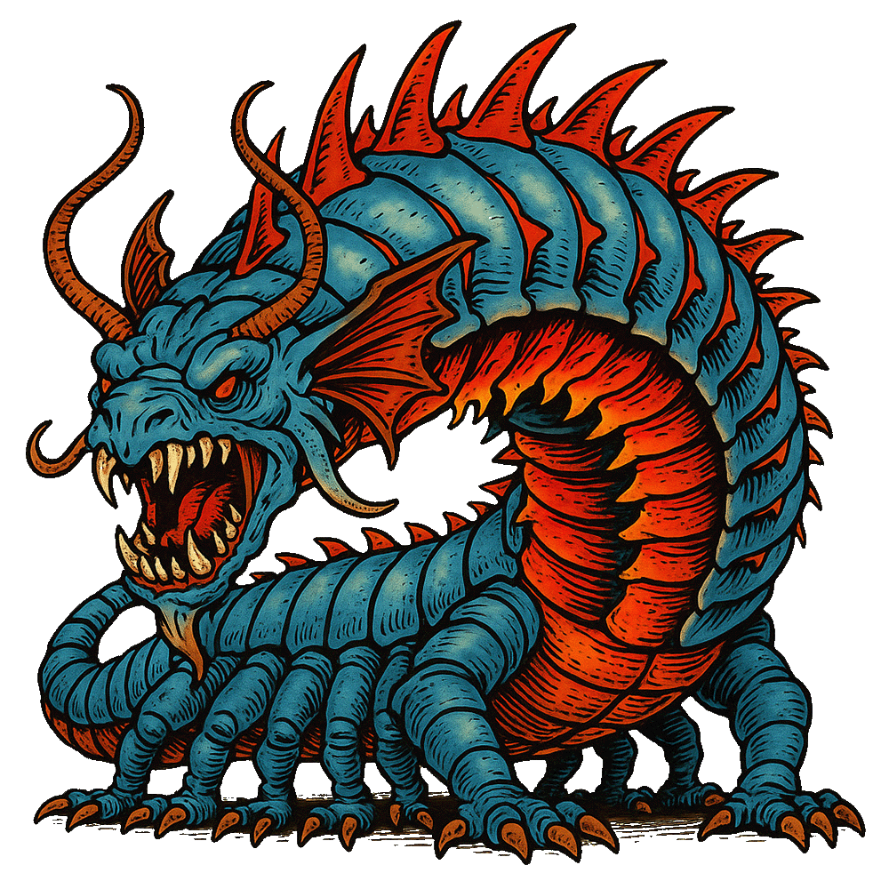 Remorhaz
