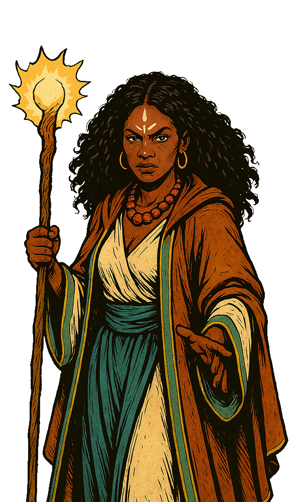 Mage