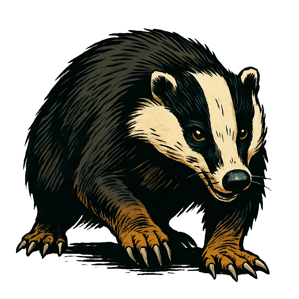 Badger
