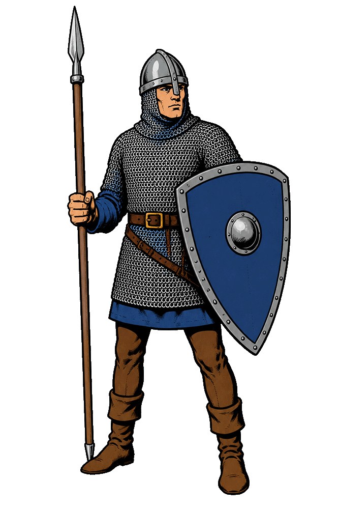 Guard Sergeant