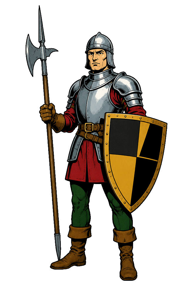 Guard Lieutenant