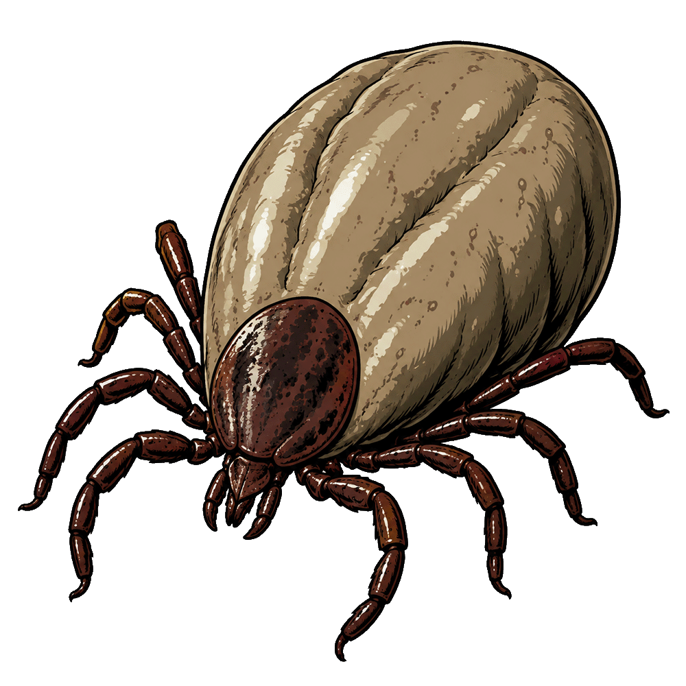 Giant Tick