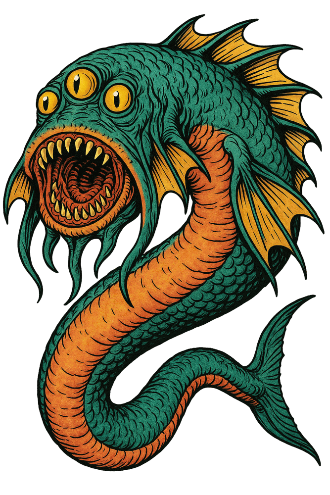 Aboleth