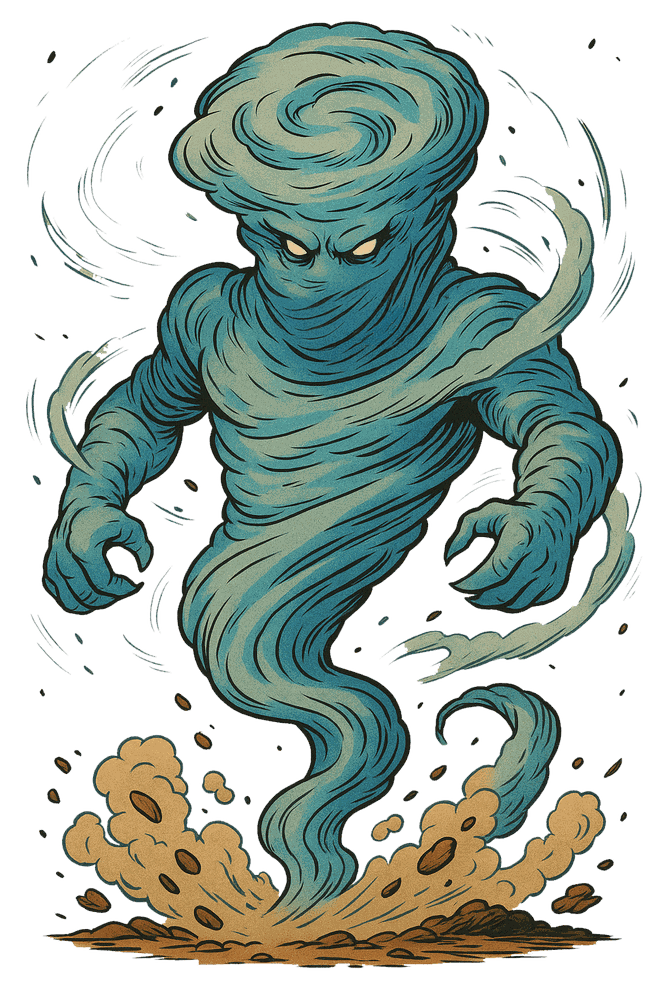 Air Elemental
