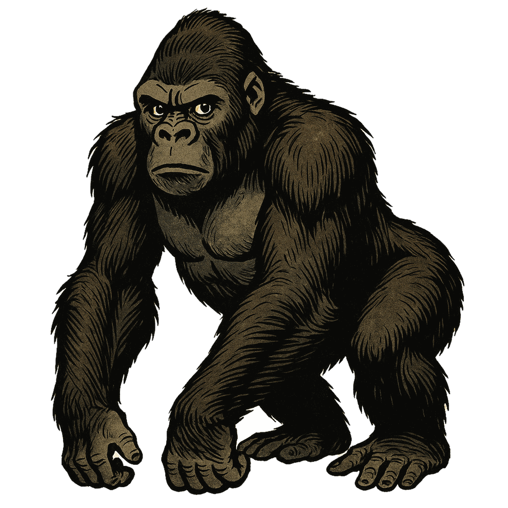 Ape