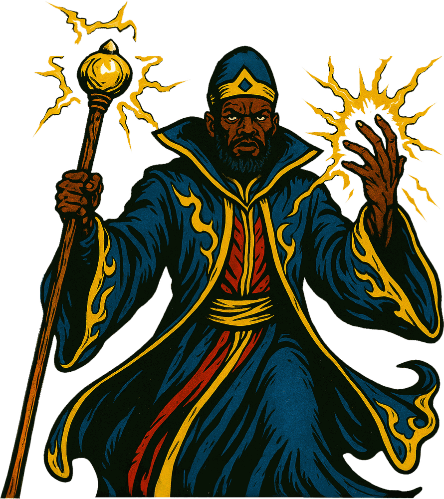 Archmage