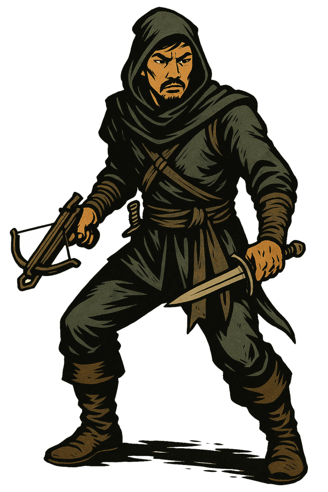 Assassin