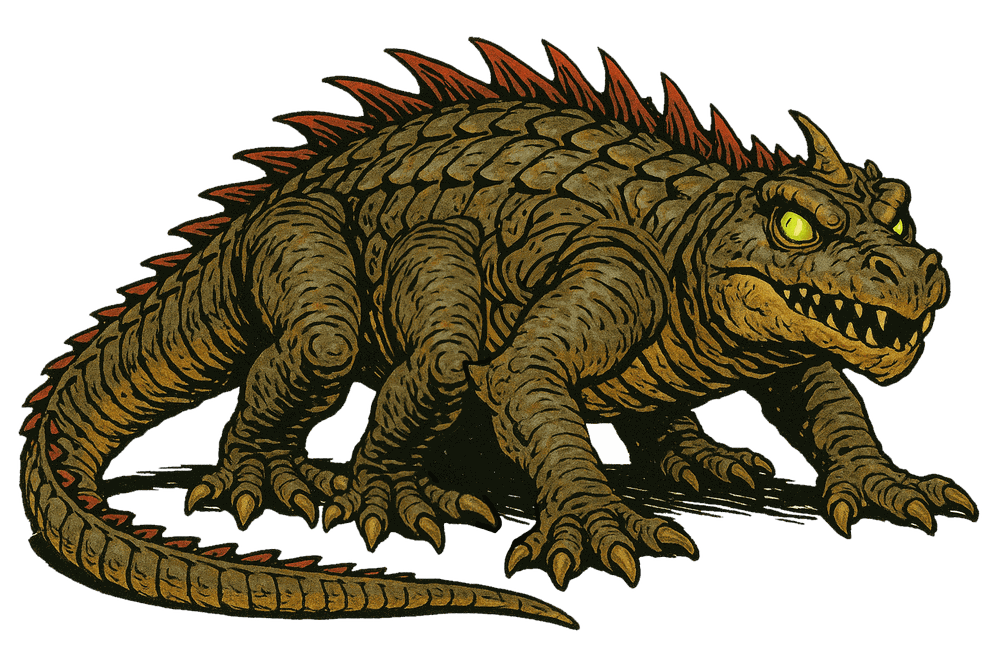 Basilisk