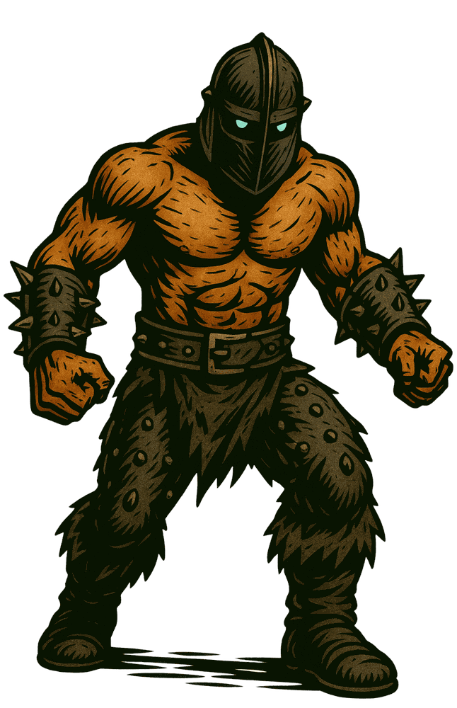 Berserker
