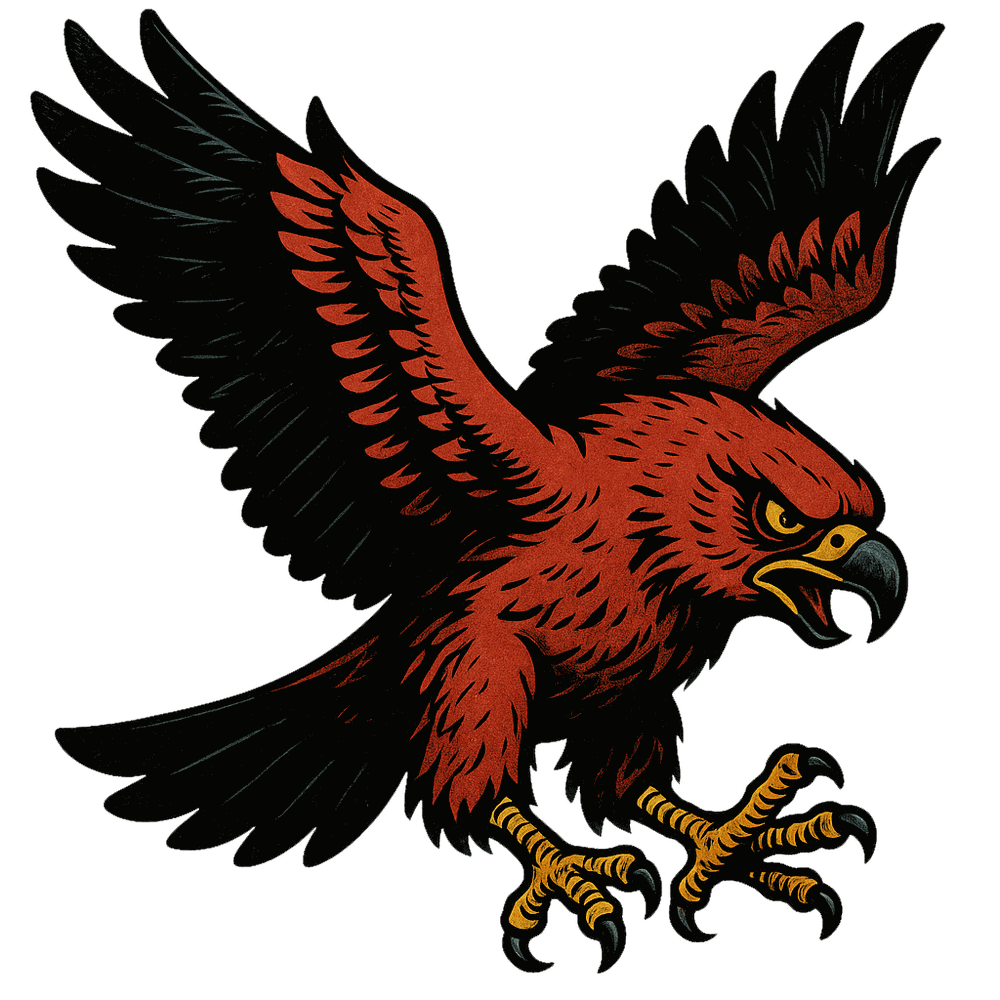 Blood Hawk