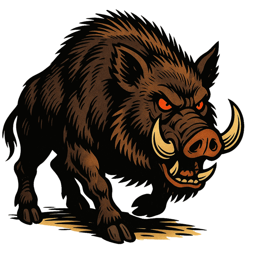 Boar