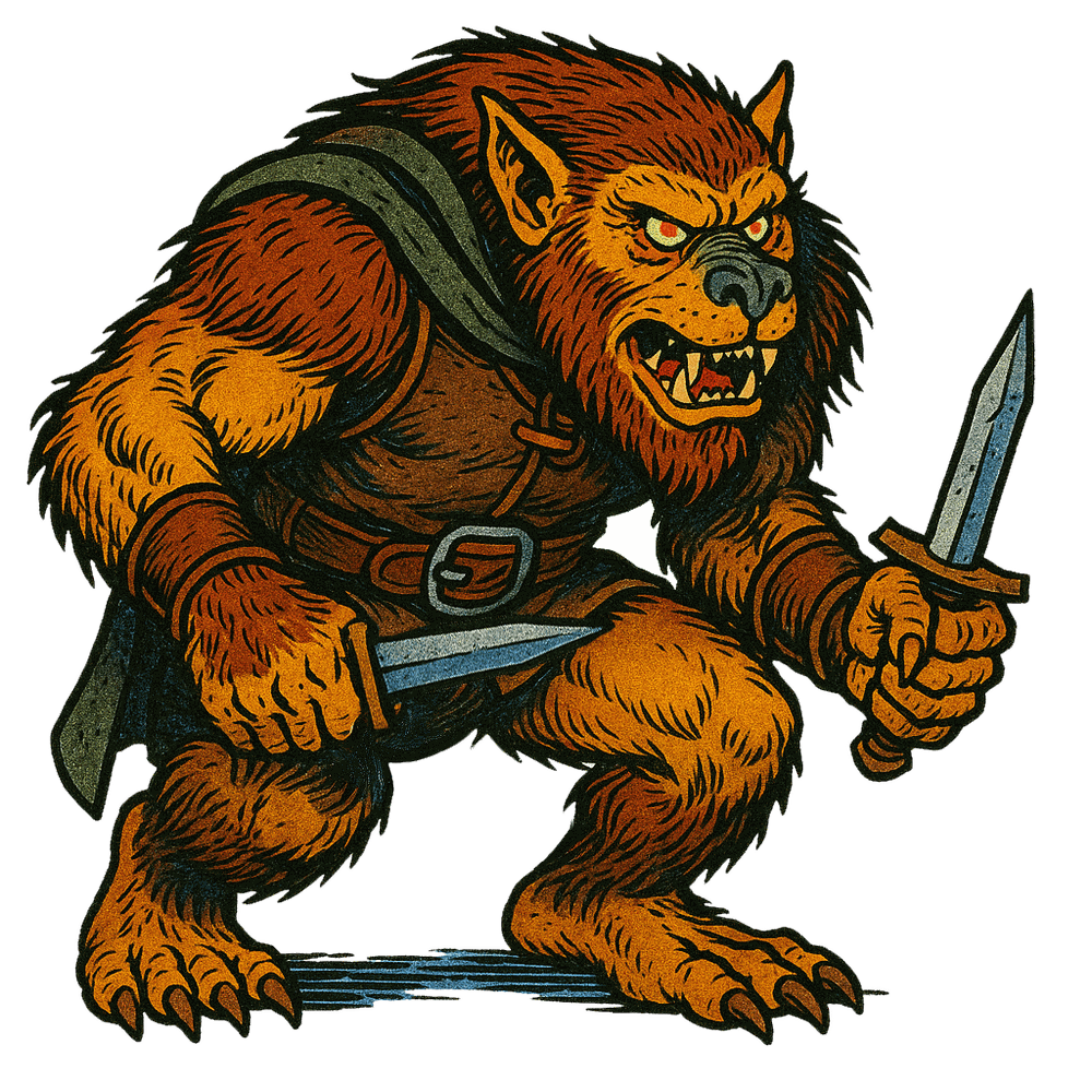 Bugbear Stalker