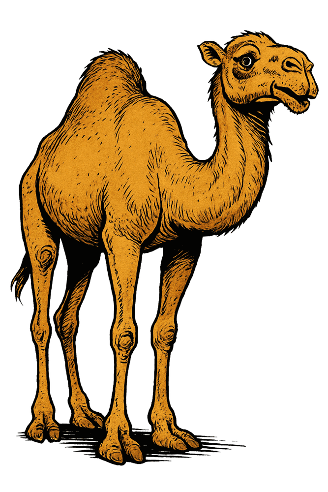 Camel