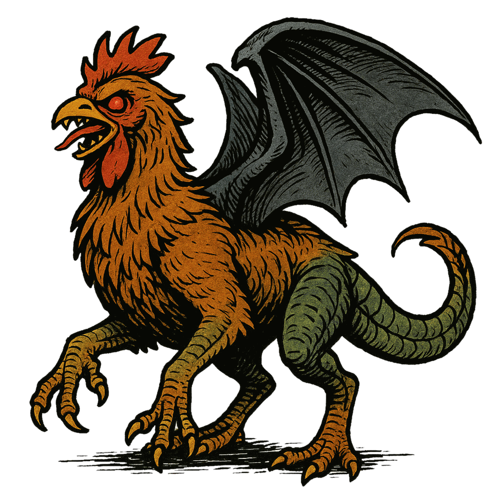 Cockatrice