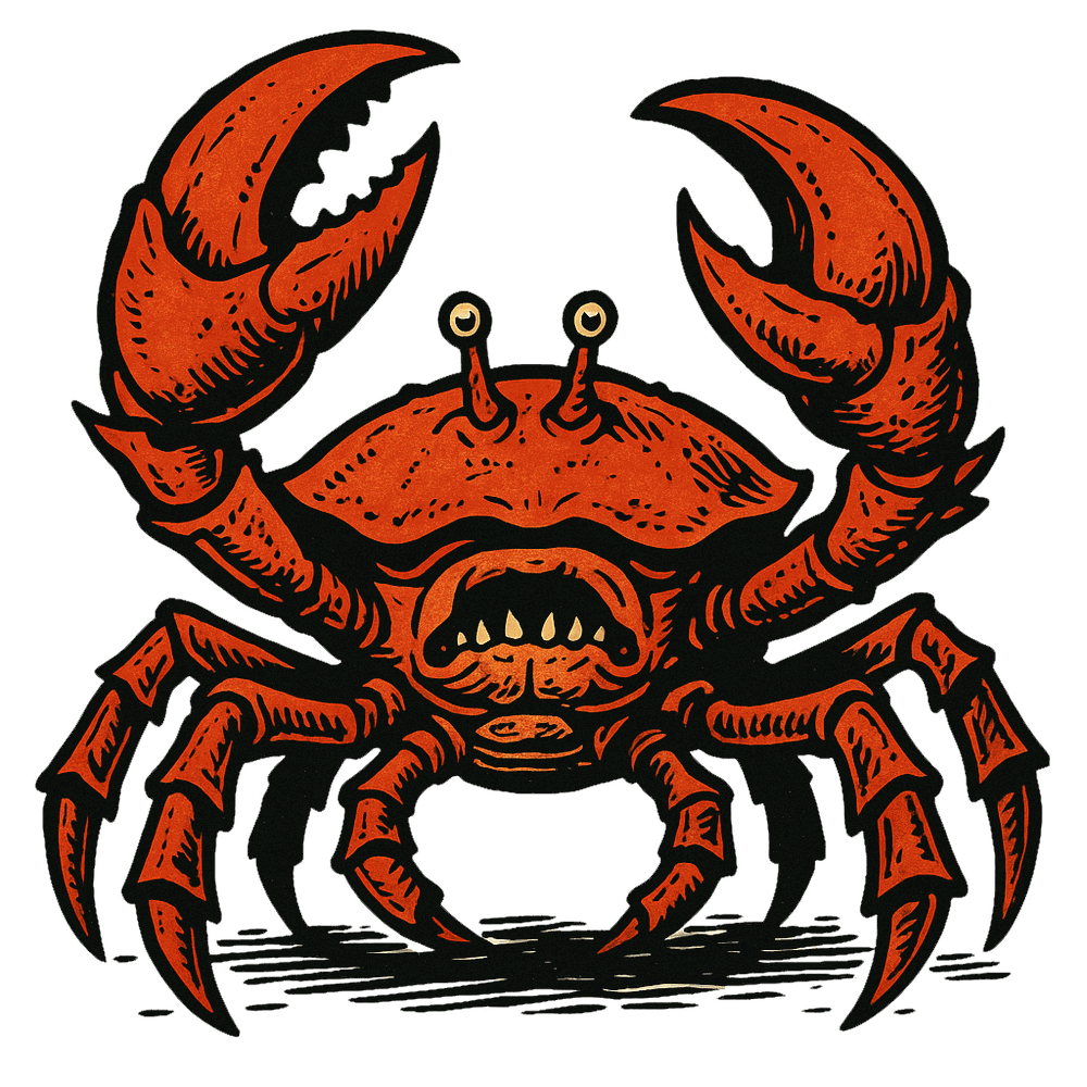 Crab