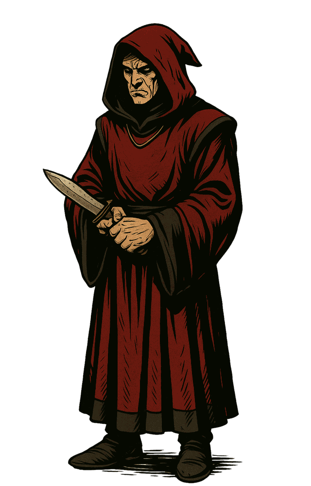 Cultist