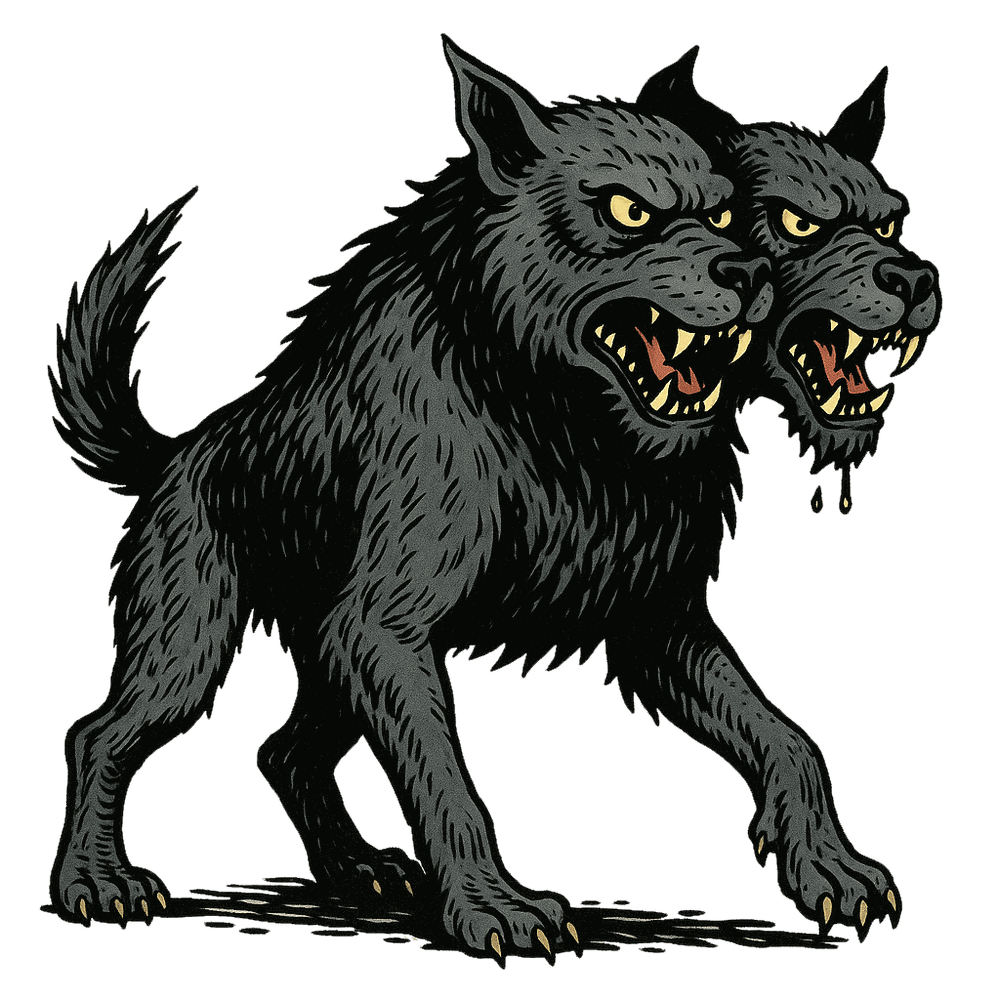 Death Dog