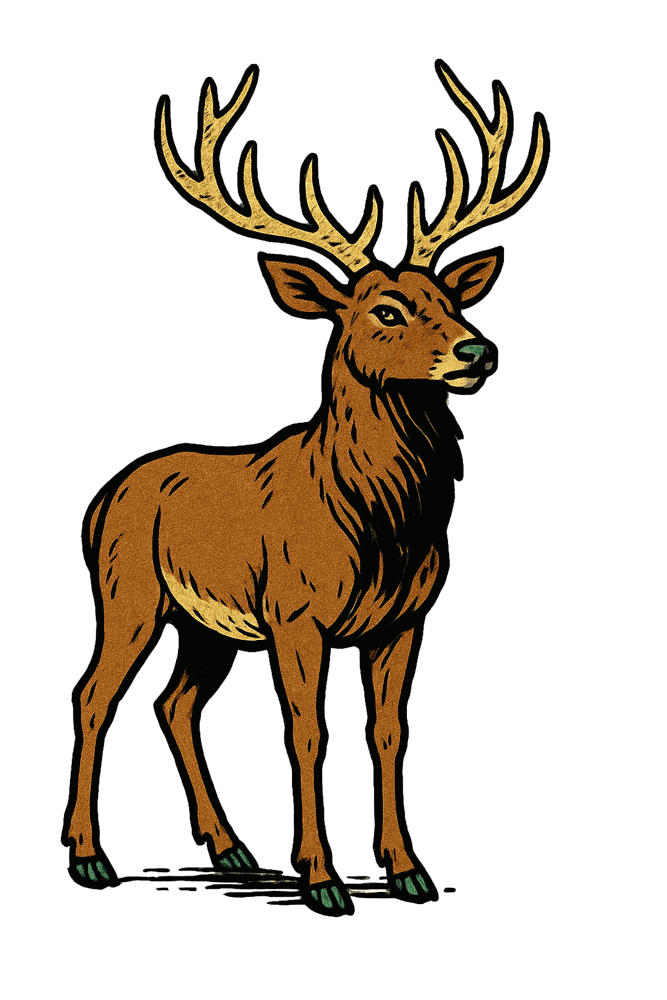 Deer