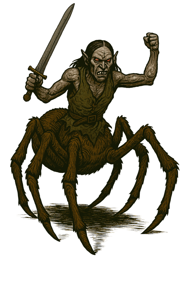 Drider