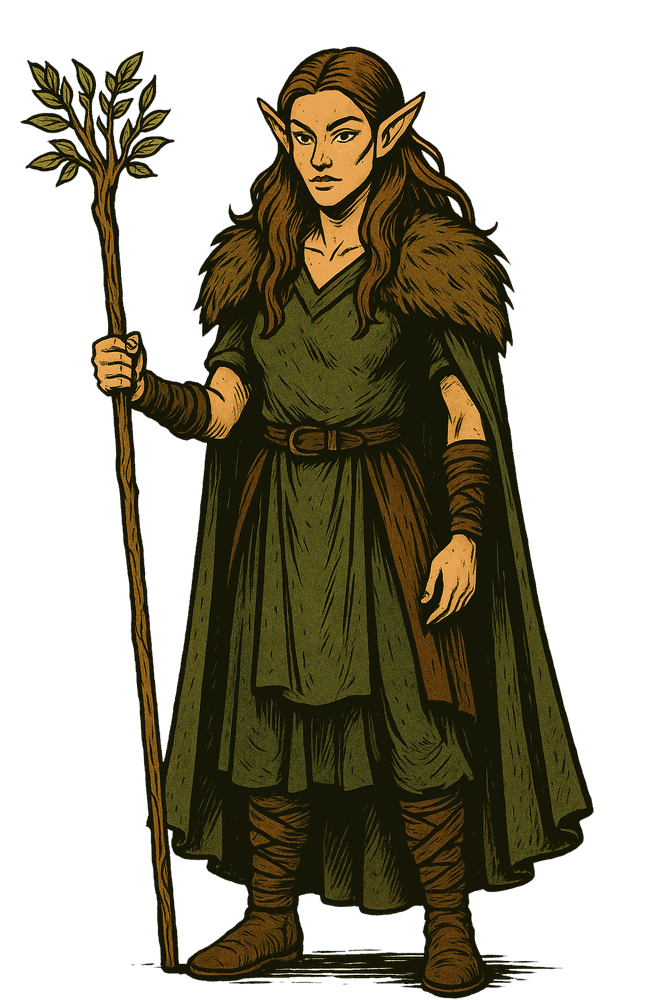 Druid