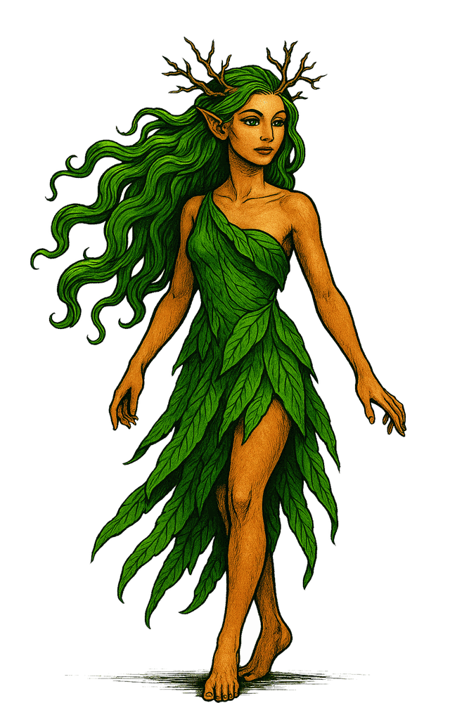 Dryad