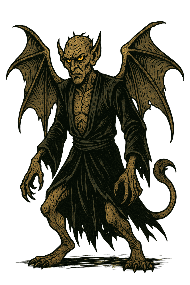 Dust Mephit