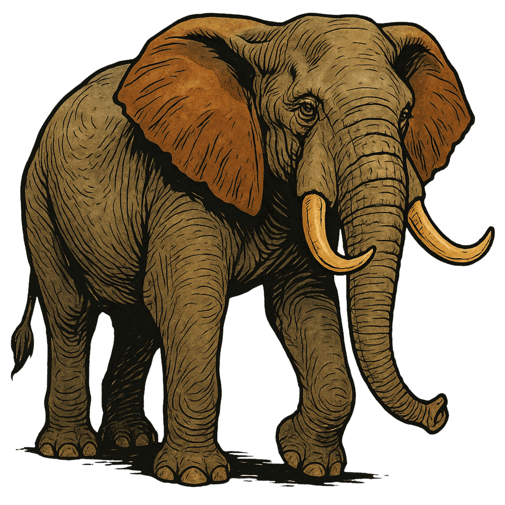 Elephant
