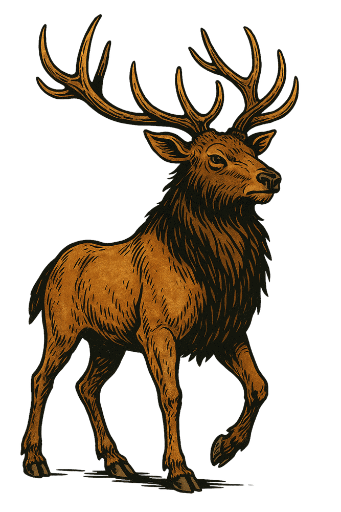 Elk