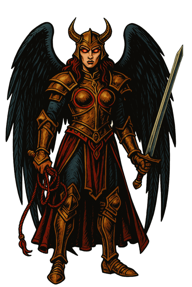 Erinyes