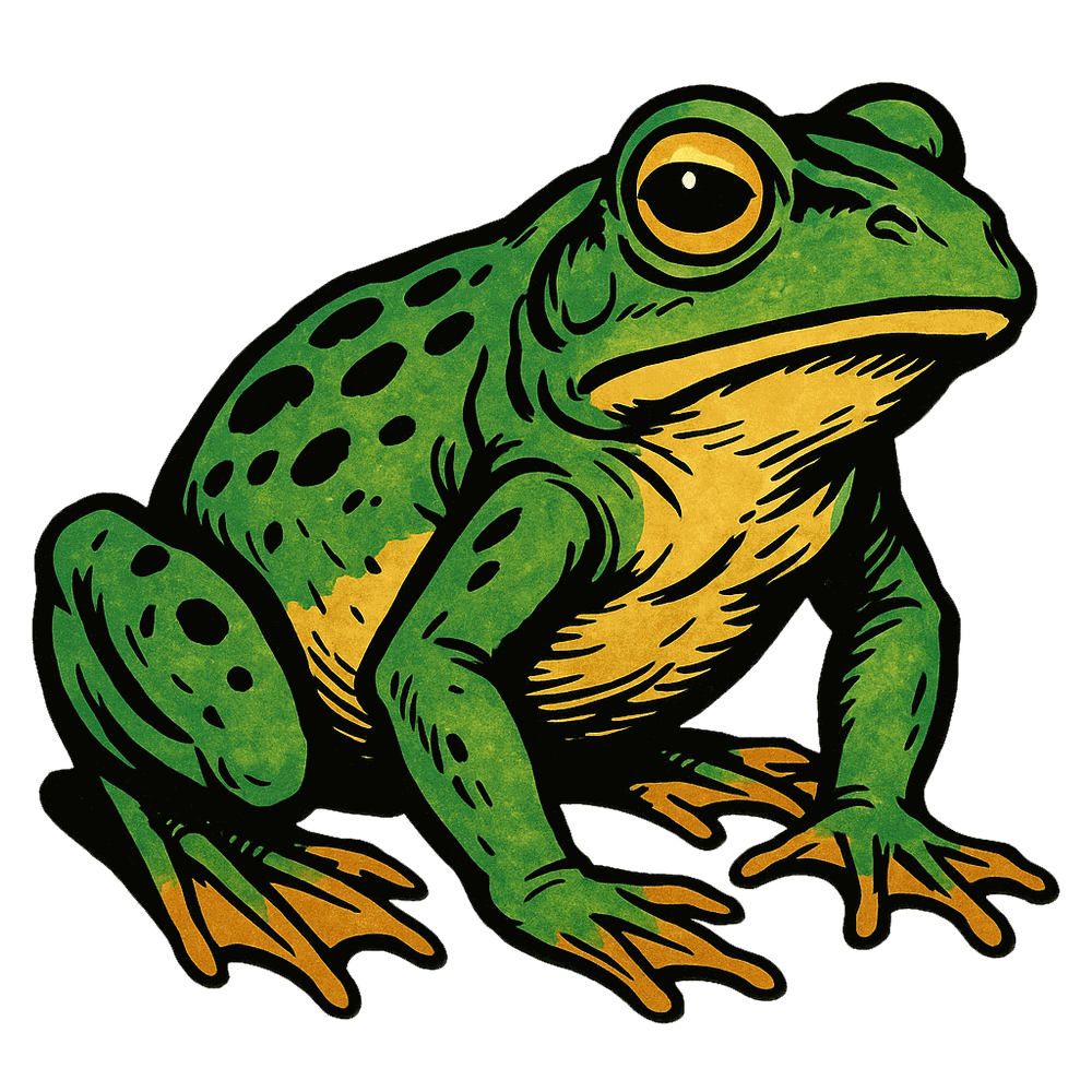 Frog