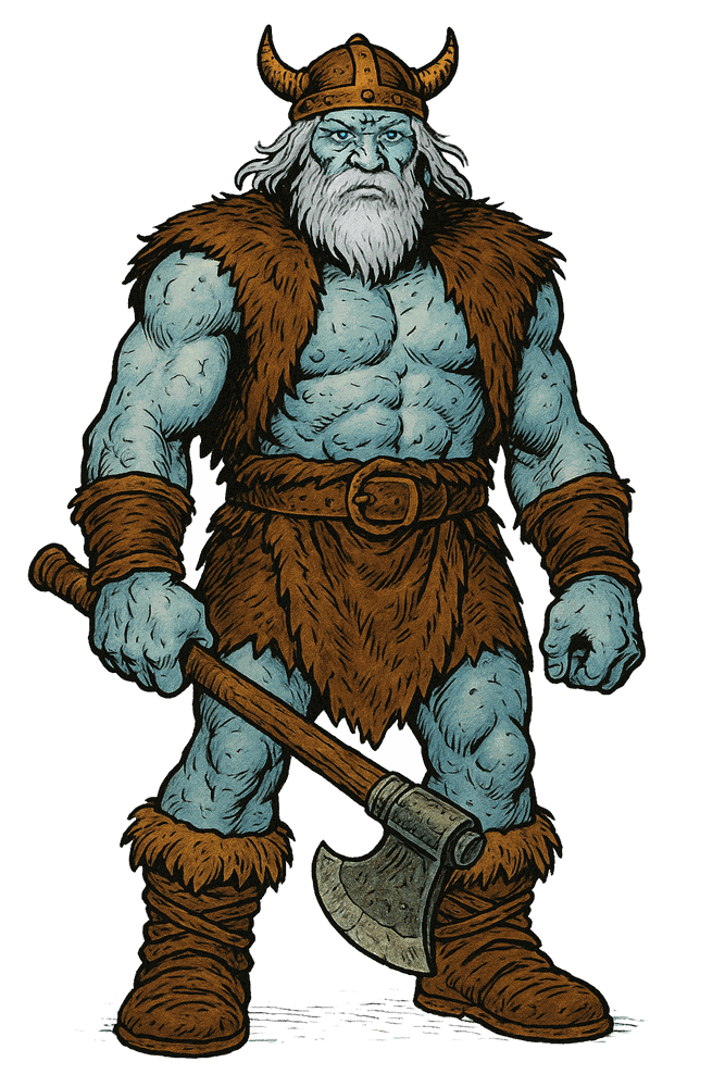 Frost Giant