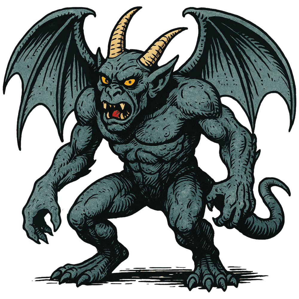 Gargoyle