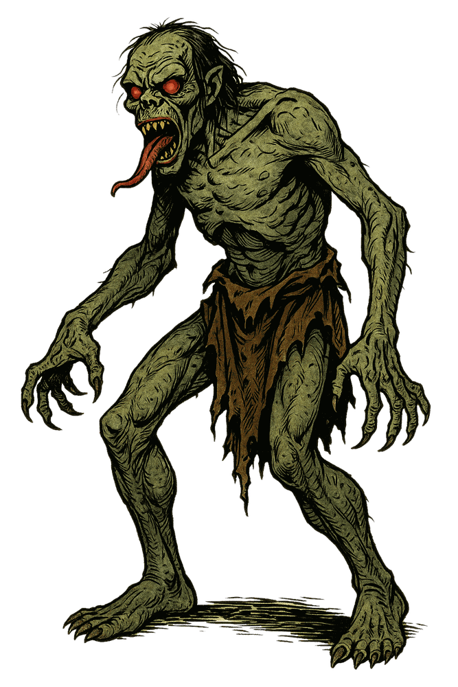 Ghast