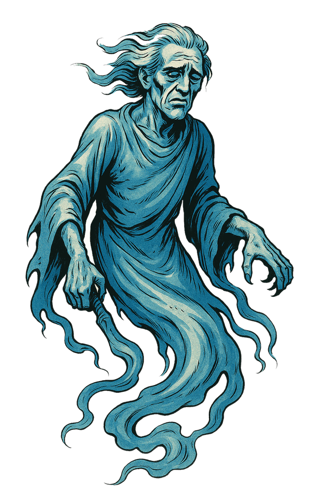 Ghost
