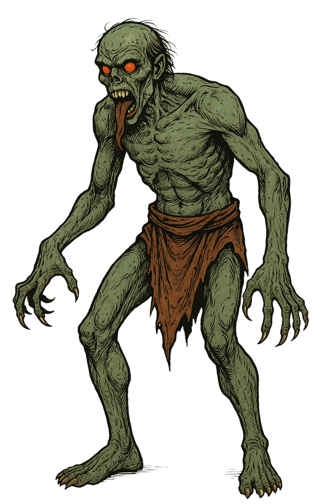 Ghoul