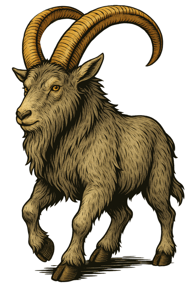Giant Boar