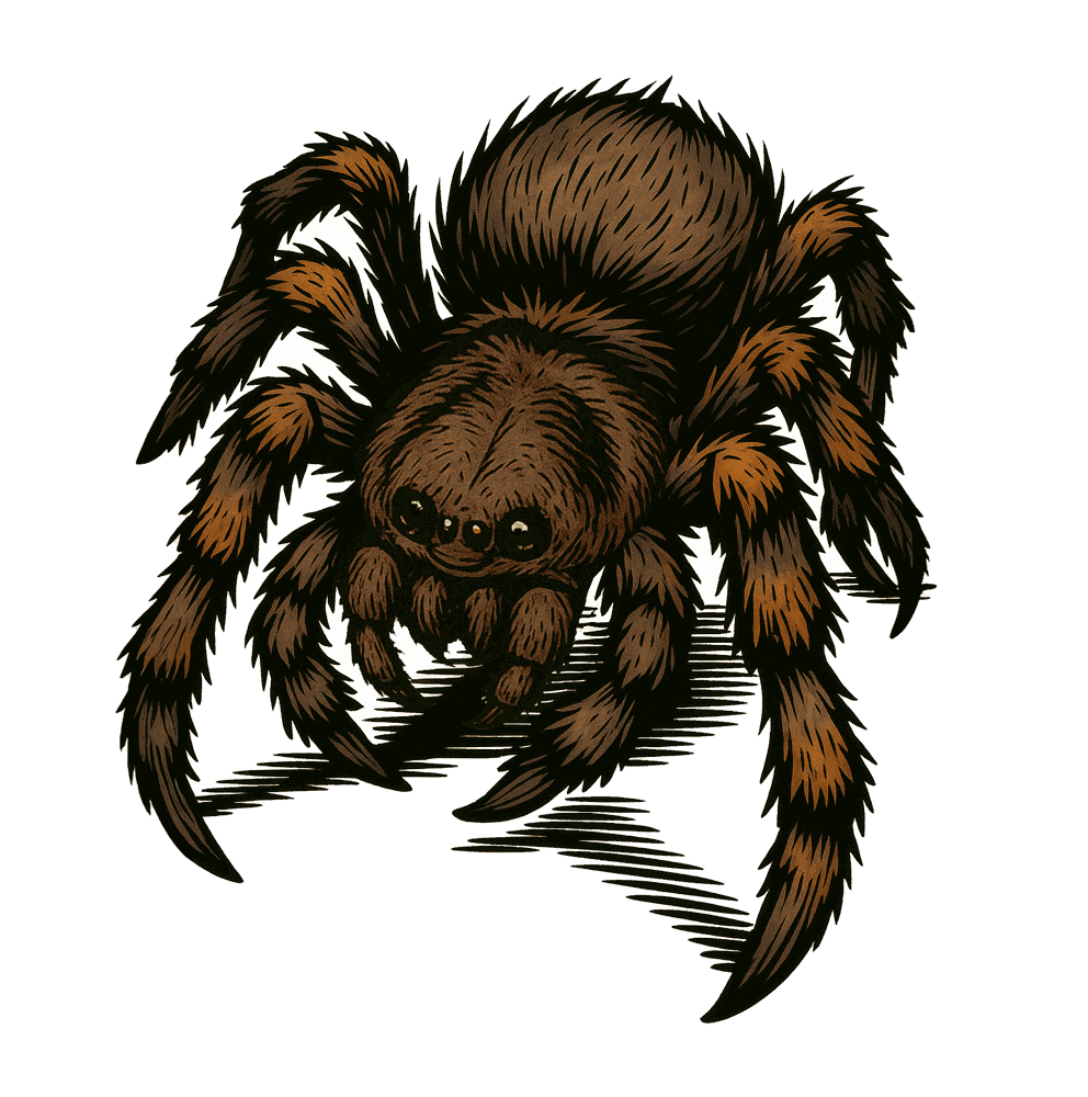 Giant Spider