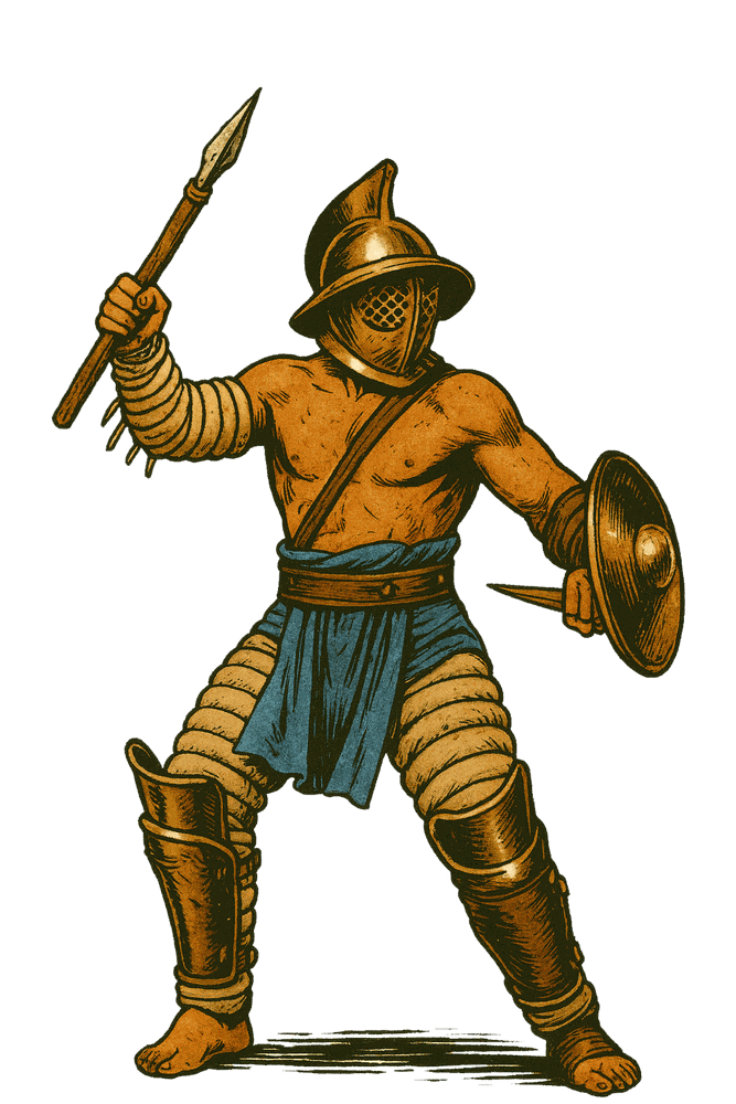 Gladiator