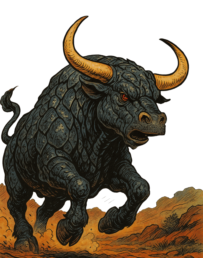 Gorgon