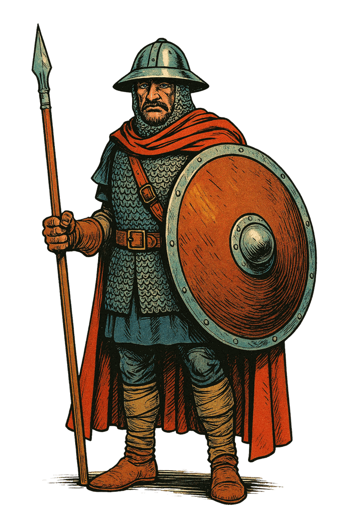Guard