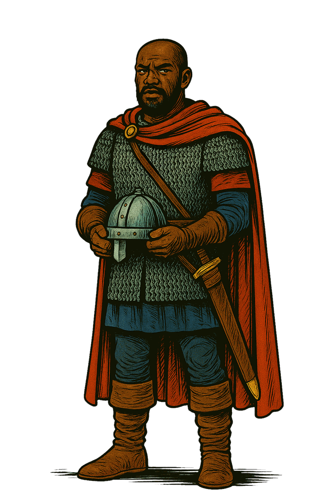 Guard Captain