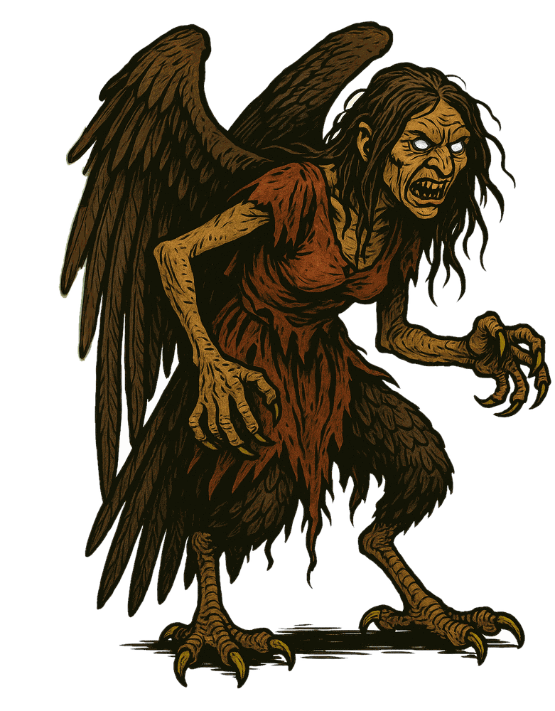 Harpy