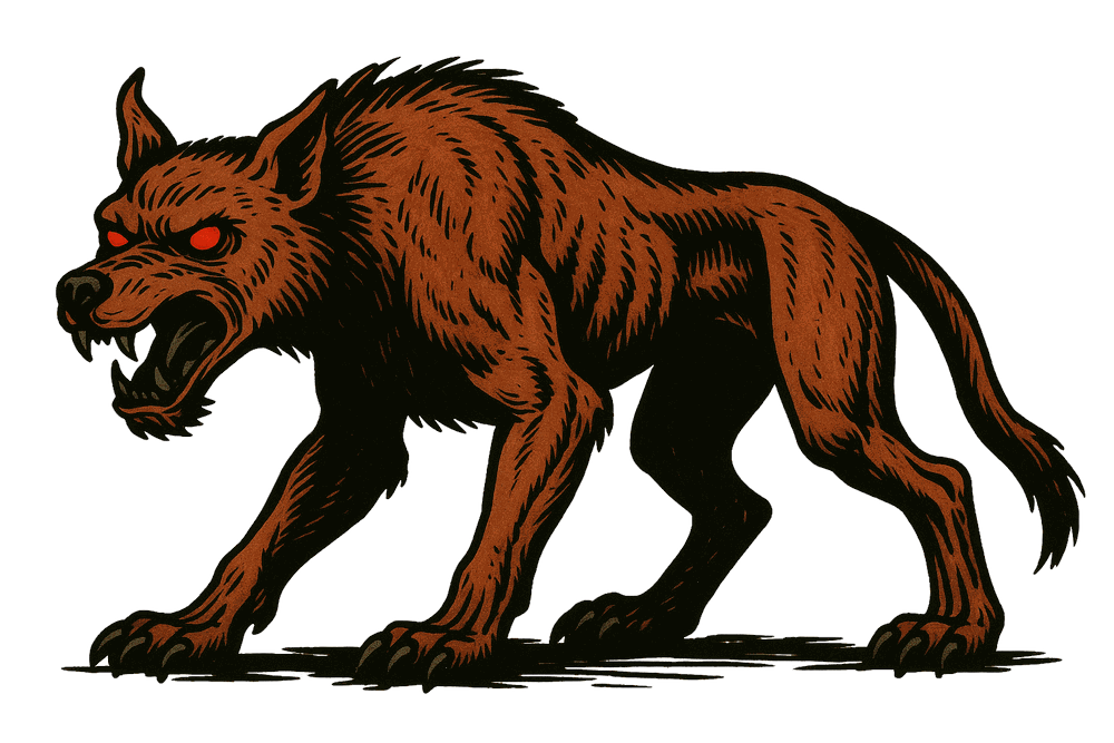 Hell Hound