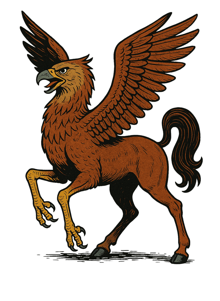Hippogriff