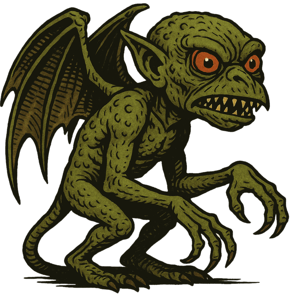 Homunculus