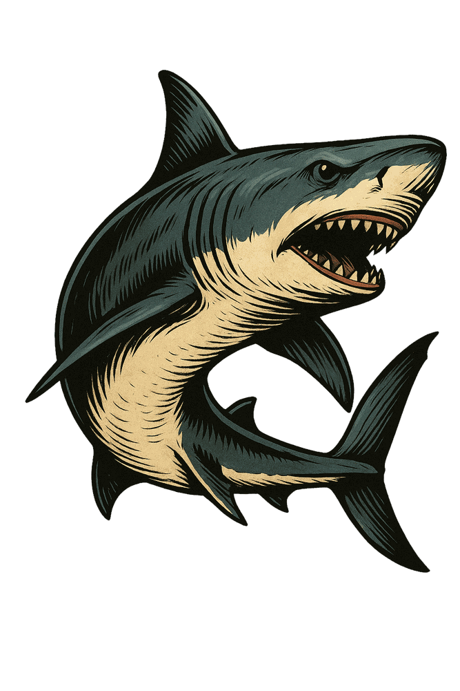 Hunter Shark