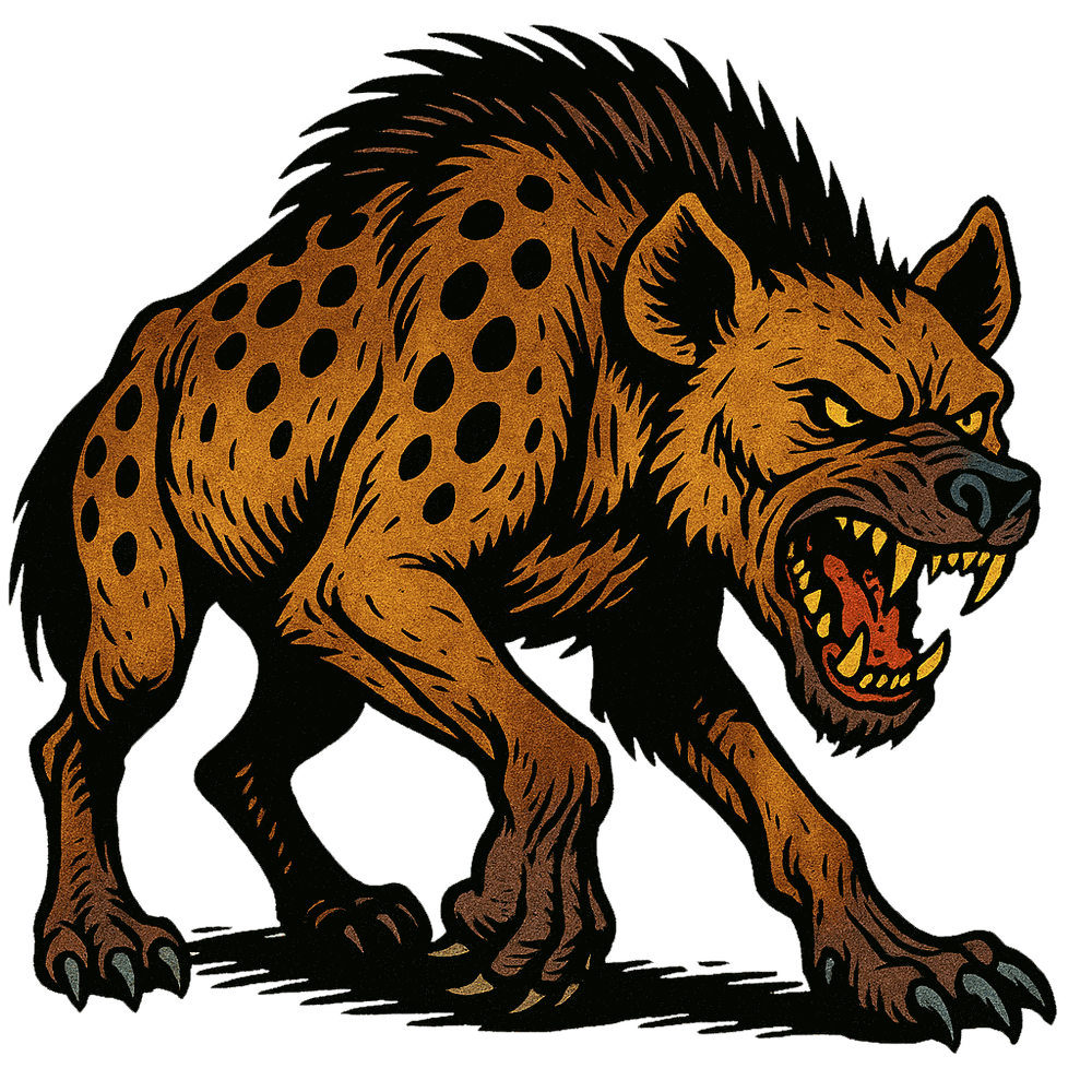 Hyena