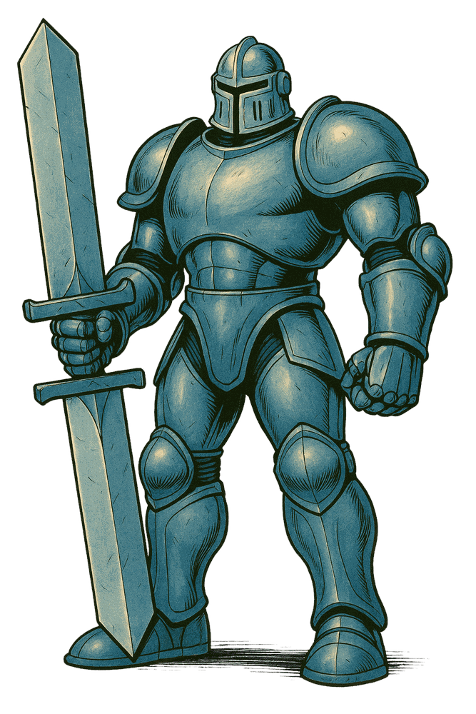 Iron Golem